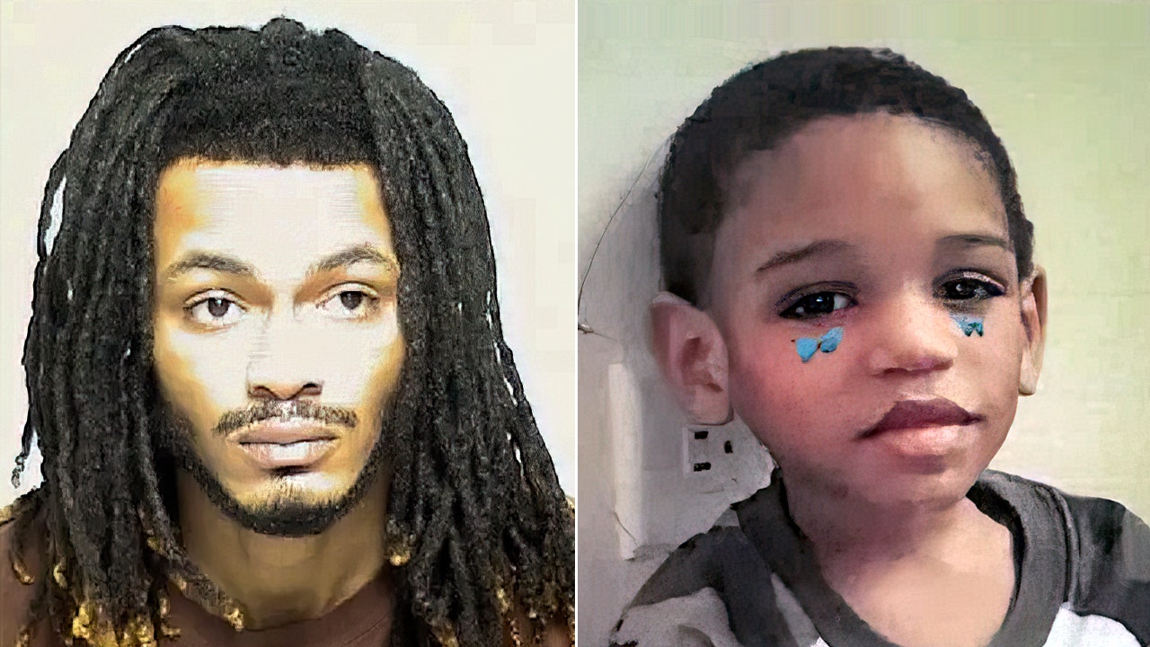 Damari Perry: Brother pleads not guilty to murder of 6-year-old Chicago boy, seeks to represent self in court