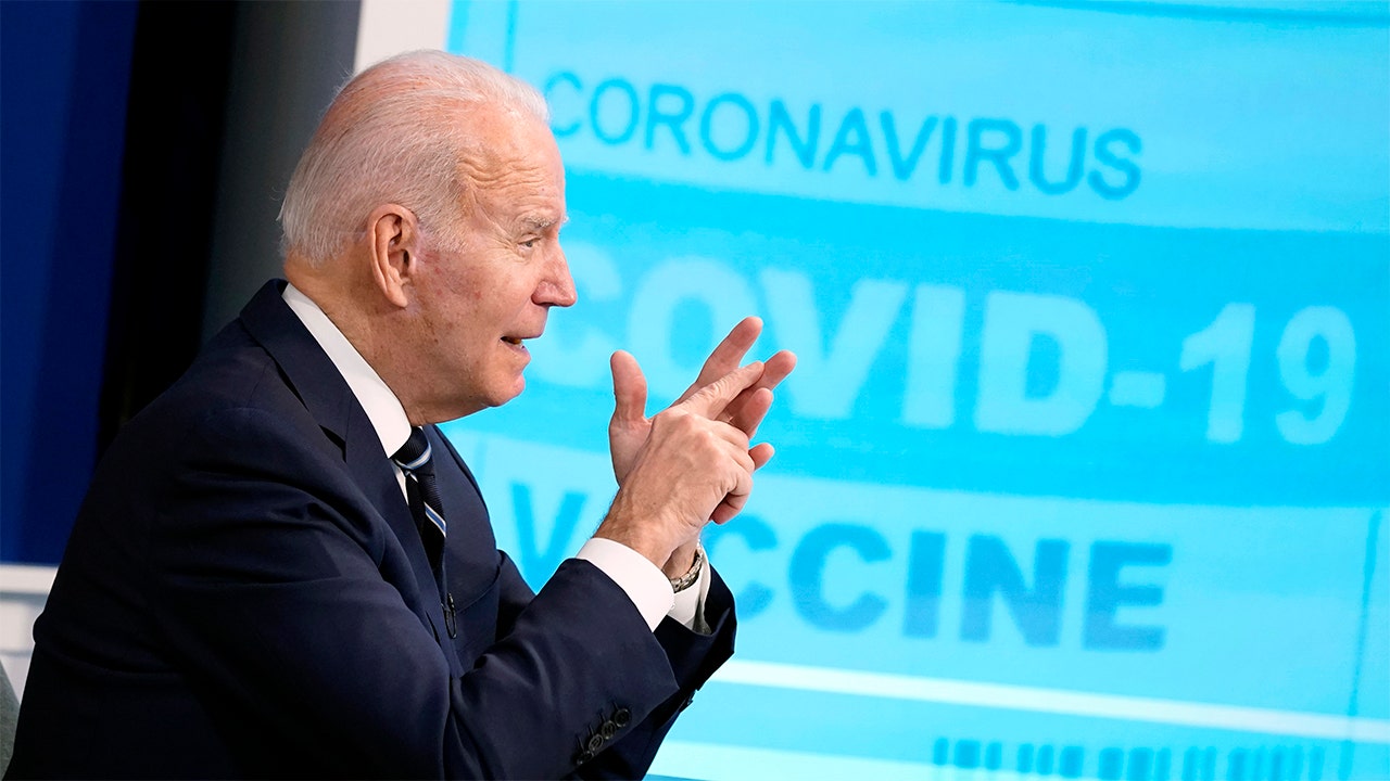 Is Biden silencing the world's premier spy agency over COVID?