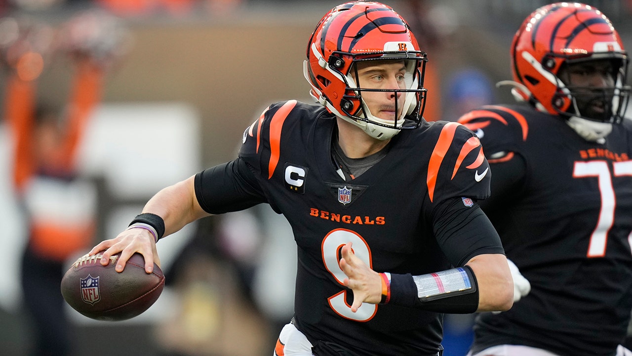 Erroneous whistle on Bengals touchdown pass sparks confusion, controversy