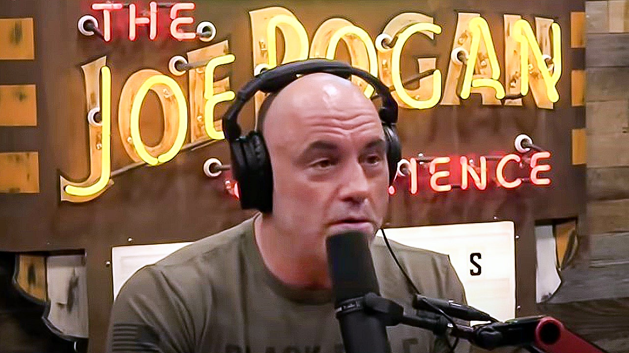 ‘Pod Save America’ guest suggests listeners are flocking to Joe Rogan because of ‘depressing’ mainstream news – Fox News