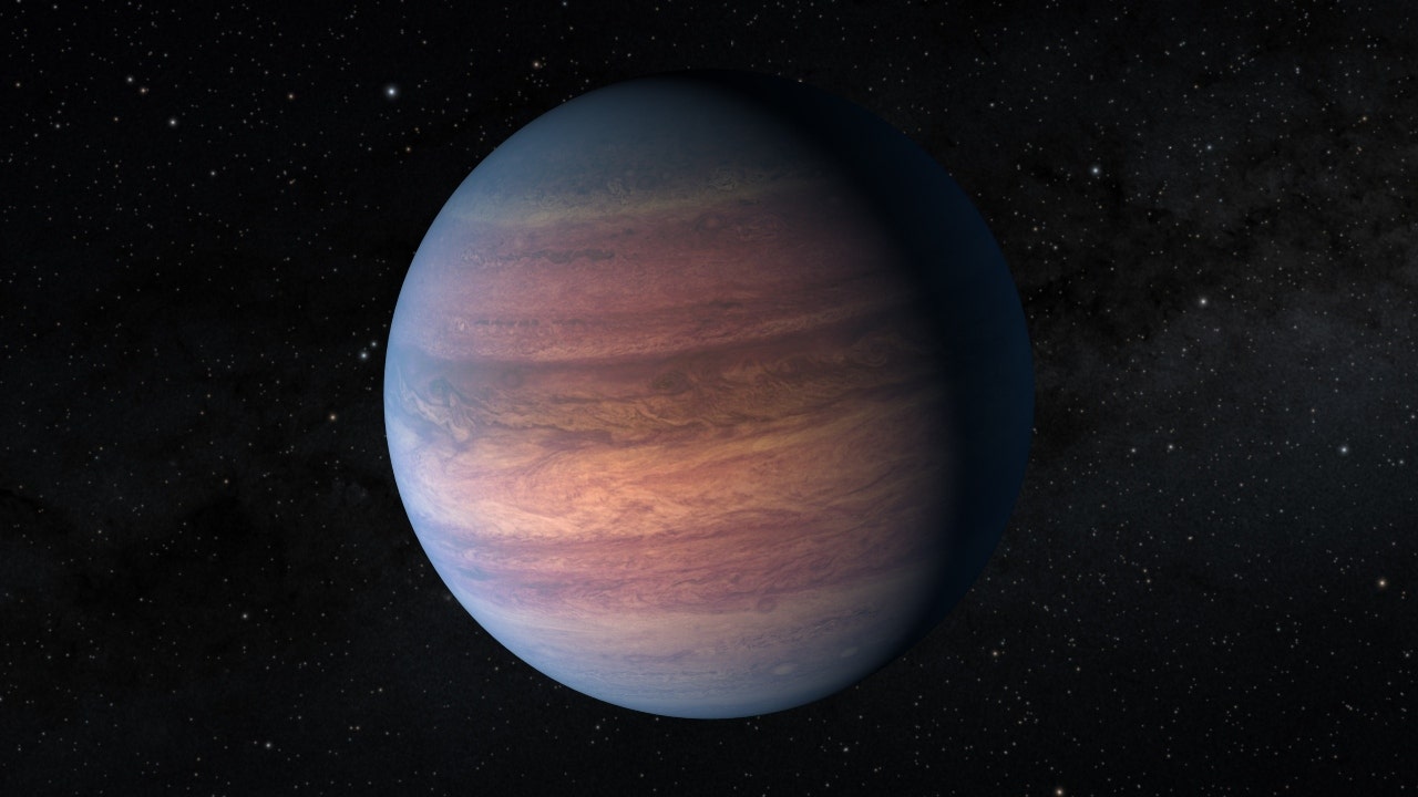 Citizen scientists find ‘Jupiter-like’ planet, NASA says