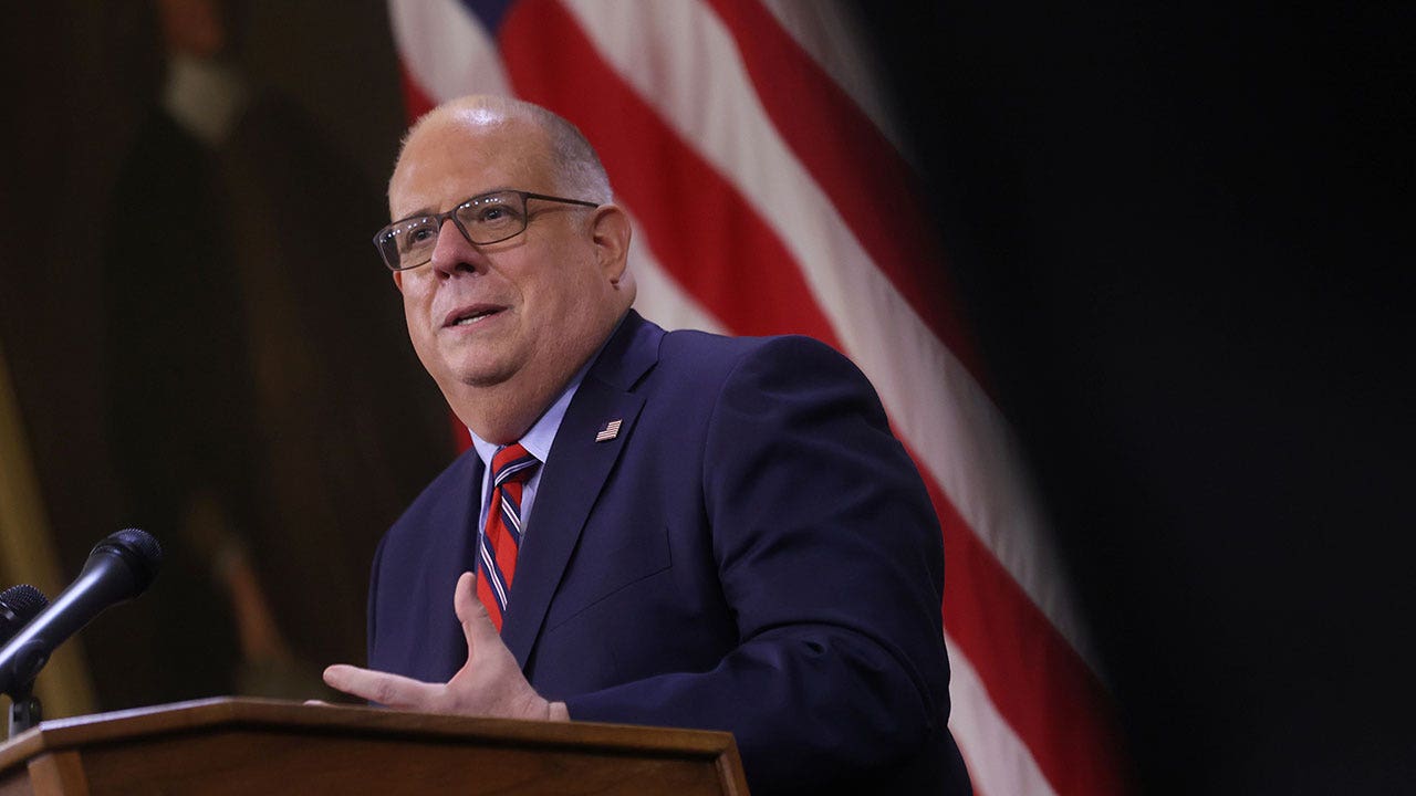 2024 Watch: Maryland’s Hogan to spotlight inflation relief plan during jam-packed New Hampshire trip