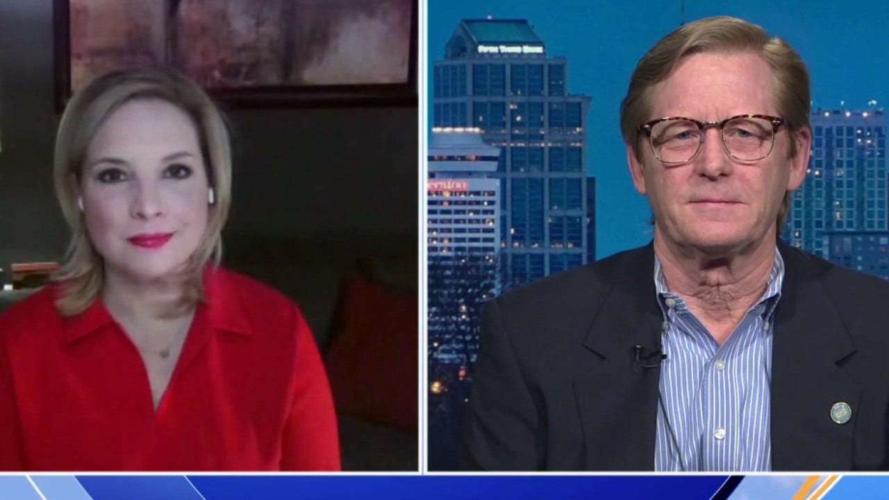 Lawmakers slam Biden admin over alleged covert migrant relocations, discuss new proposed legislation