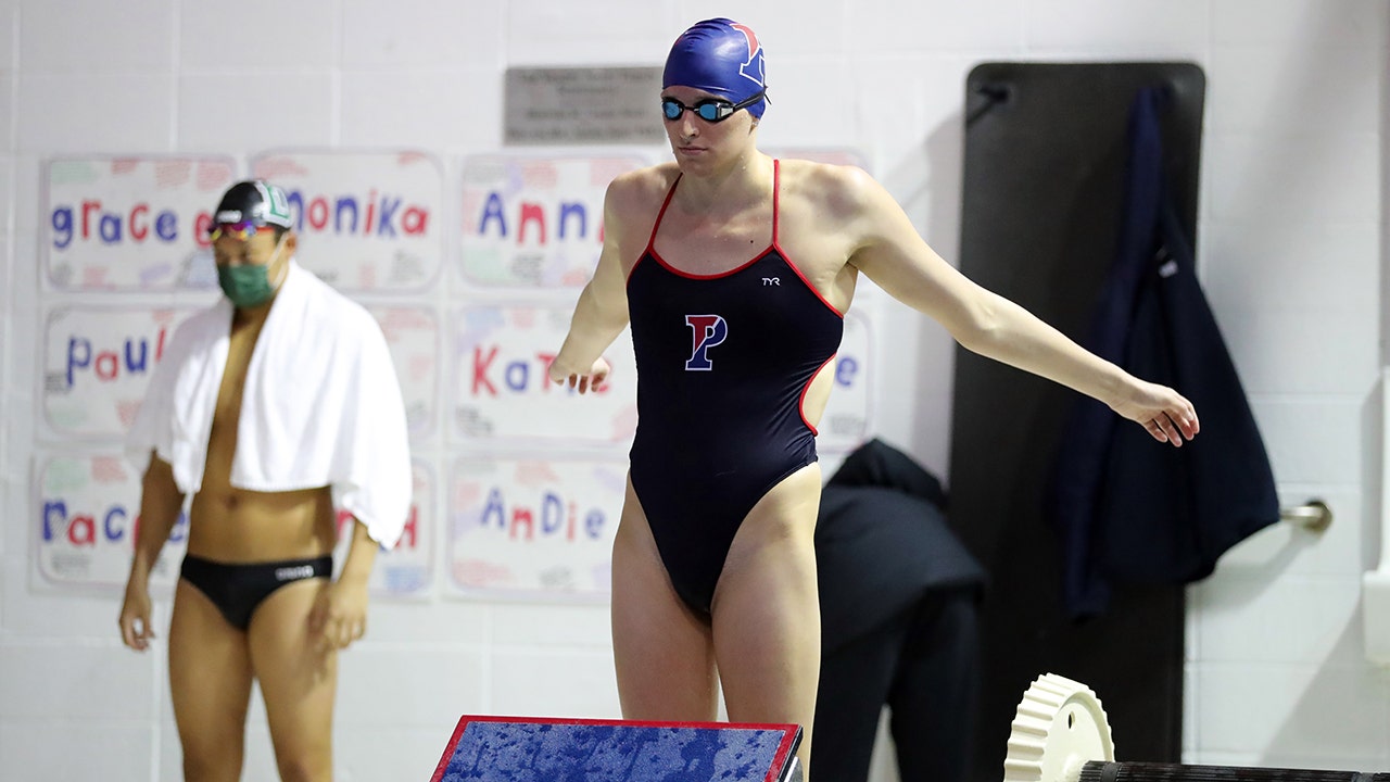 Lia Thomas’ swimming long run in the highlight adhering to NCAA’s updated transgender participation plan