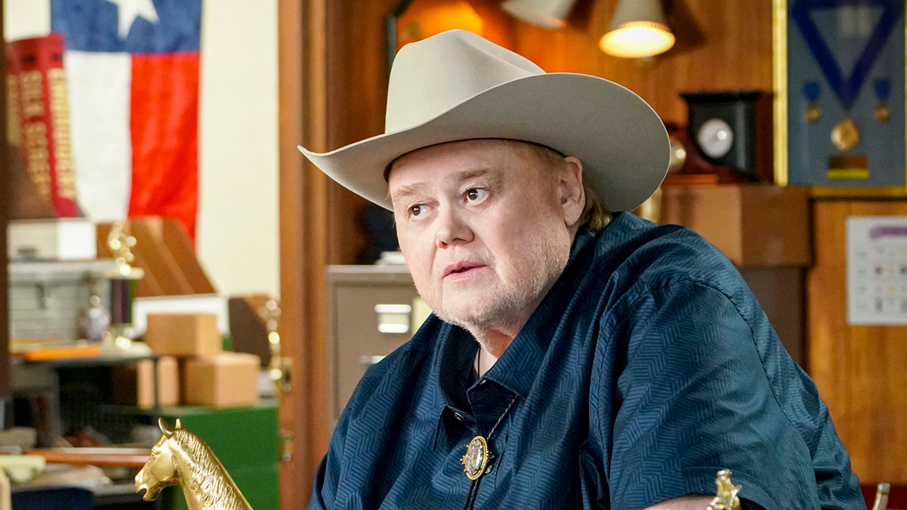 Louie Anderson, R.I.P. – News From ME