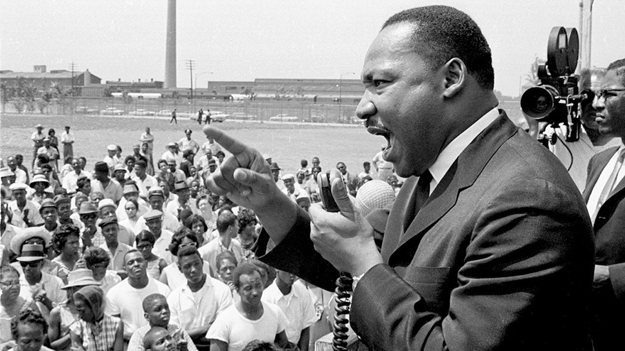 We must remember my uncle Dr. Martin Luther King’s wisdom about race amid all the noisy debates