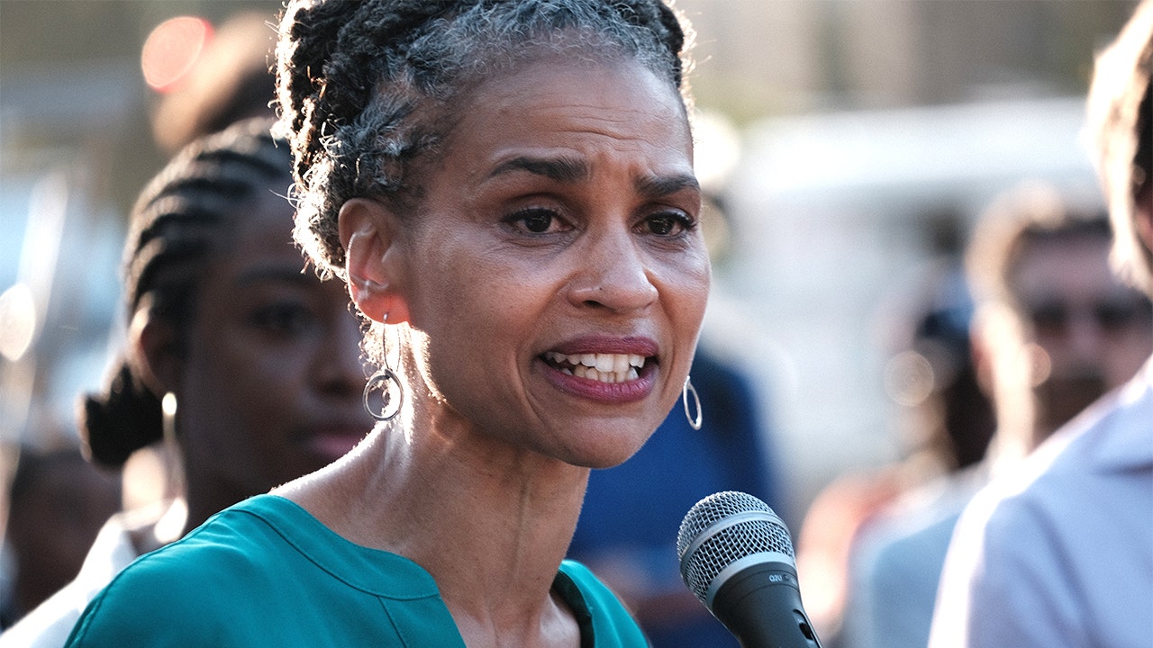Maya Wiley cites Confederacy in argument to allow noncitizens to vote