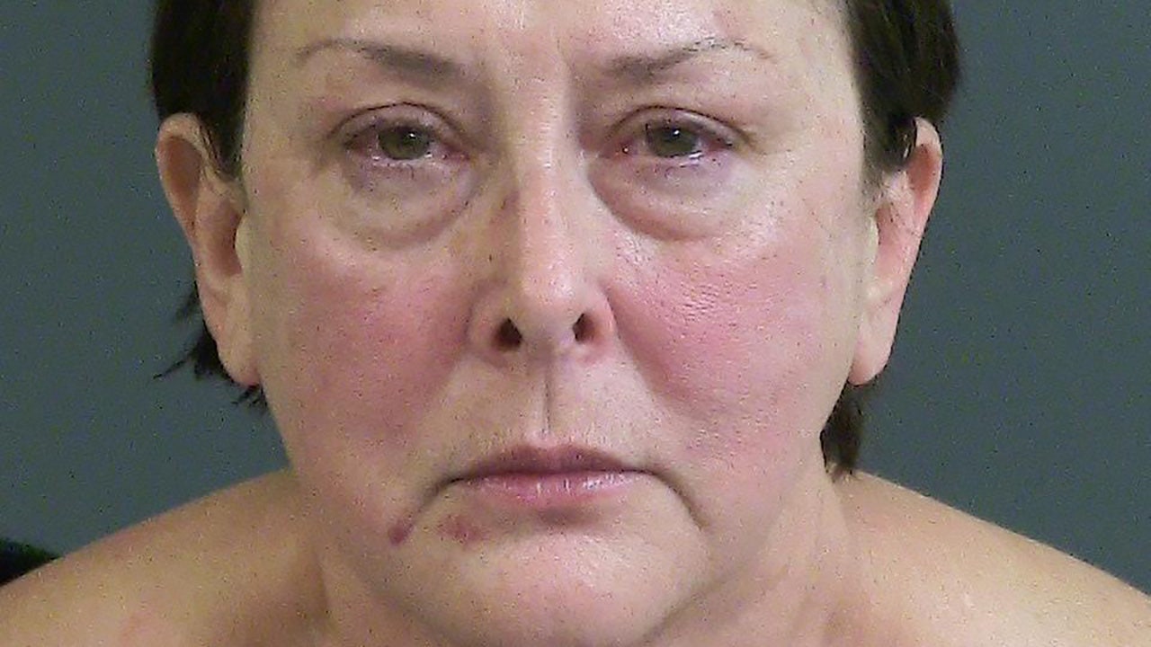 South Carolina woman accused of biting paramedic’s groin: report