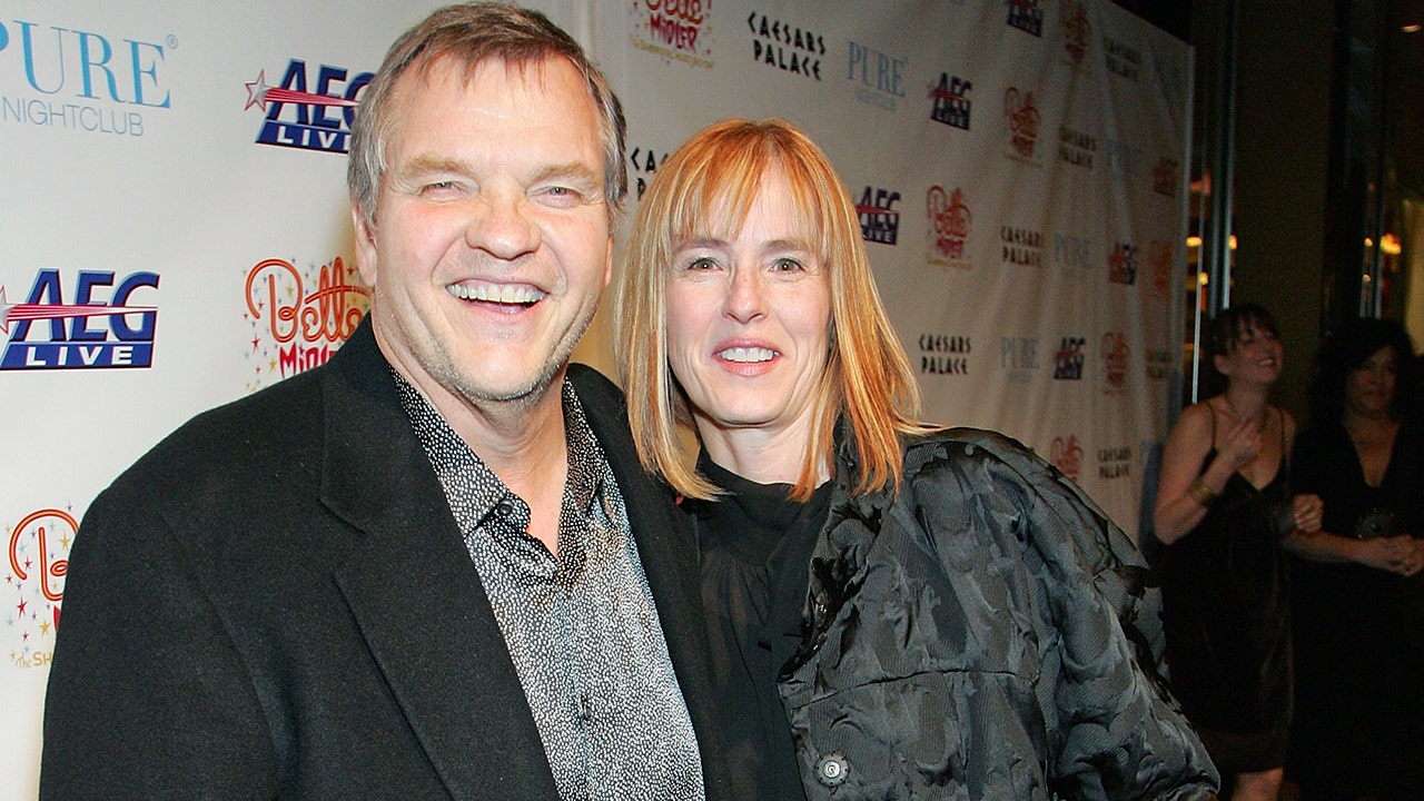 Meat Loaf’s wife, daughter speak out about ‘gut-wrenching’ grief in the wake of his death - Fox News