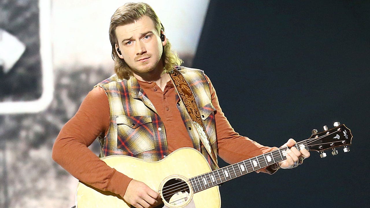 Grand Ole Opry criticized over Morgan Wallen surprise performance