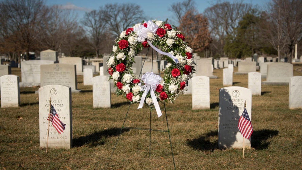 NASA’s Day of Remembrance honors fallen heroes