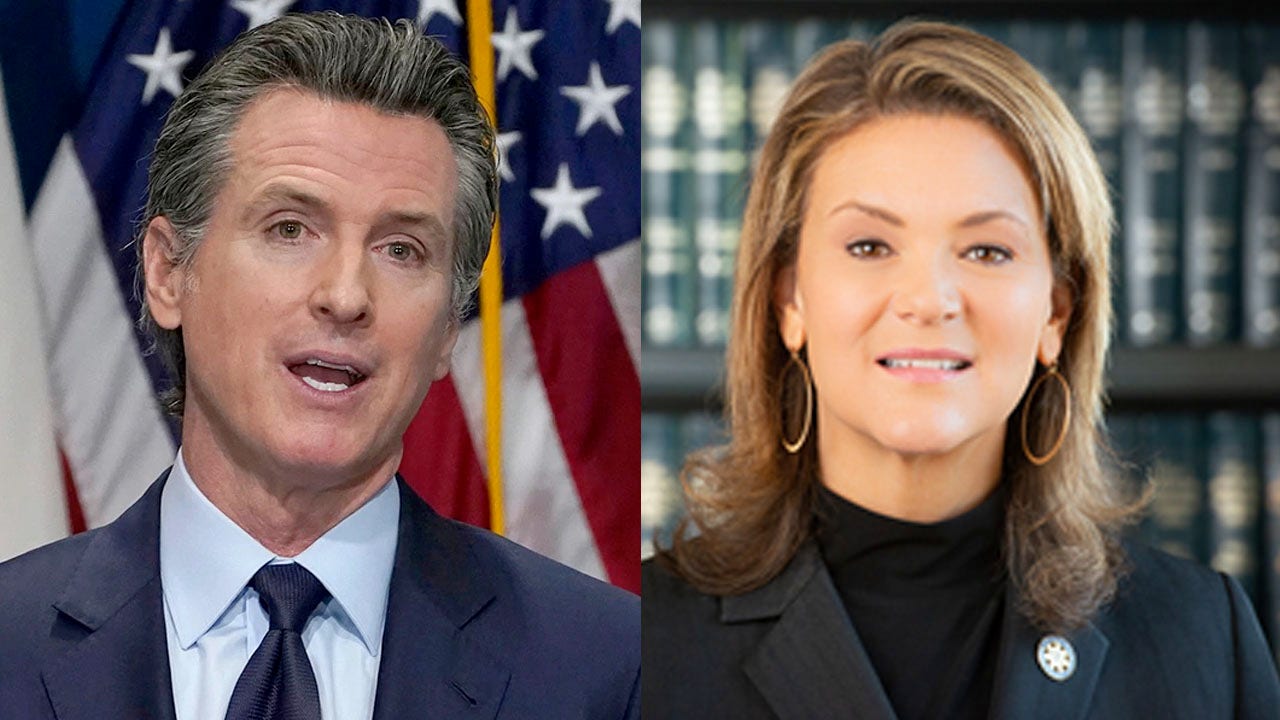 Gavin Newsom’s crime comments ripped by California DA: ‘Either he’s ignorant … or he’s a liar’