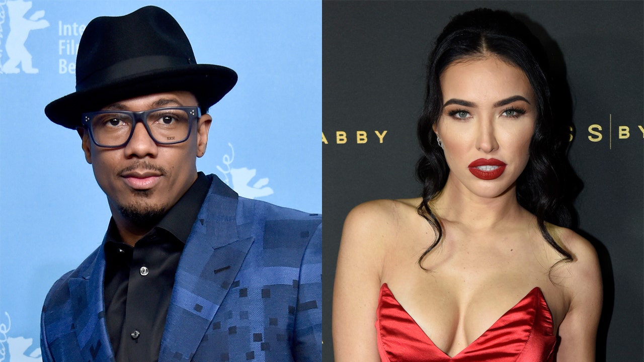 Nick Cannon welcomes his eighth child, first with model Bre Tiesi