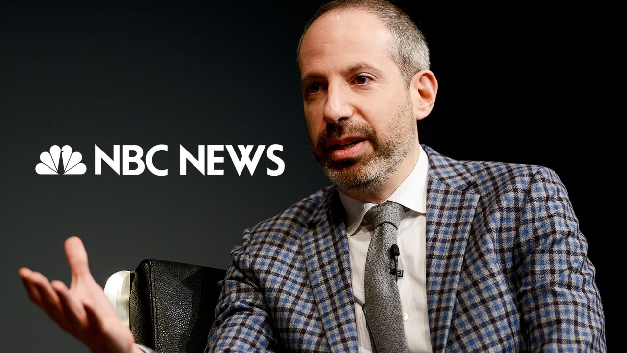 NBC News boss says network isn’t in the ‘advocacy journalism’ business, but coverage suggests otherwise