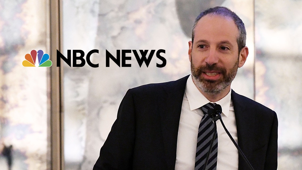 NBC News’ quiet removal of ‘Weinstein’s best PR person’ Noah Oppenheim raises industry eyebrows