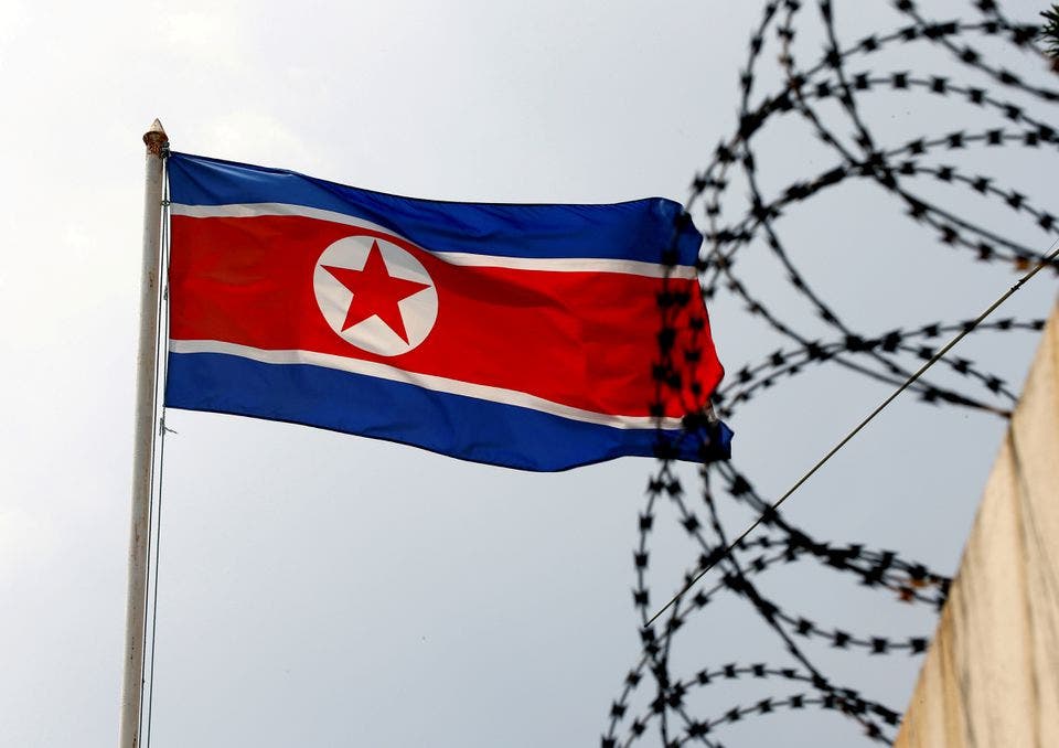 North Korea reports 21 new deaths amid efforts to mitigate COVID-19