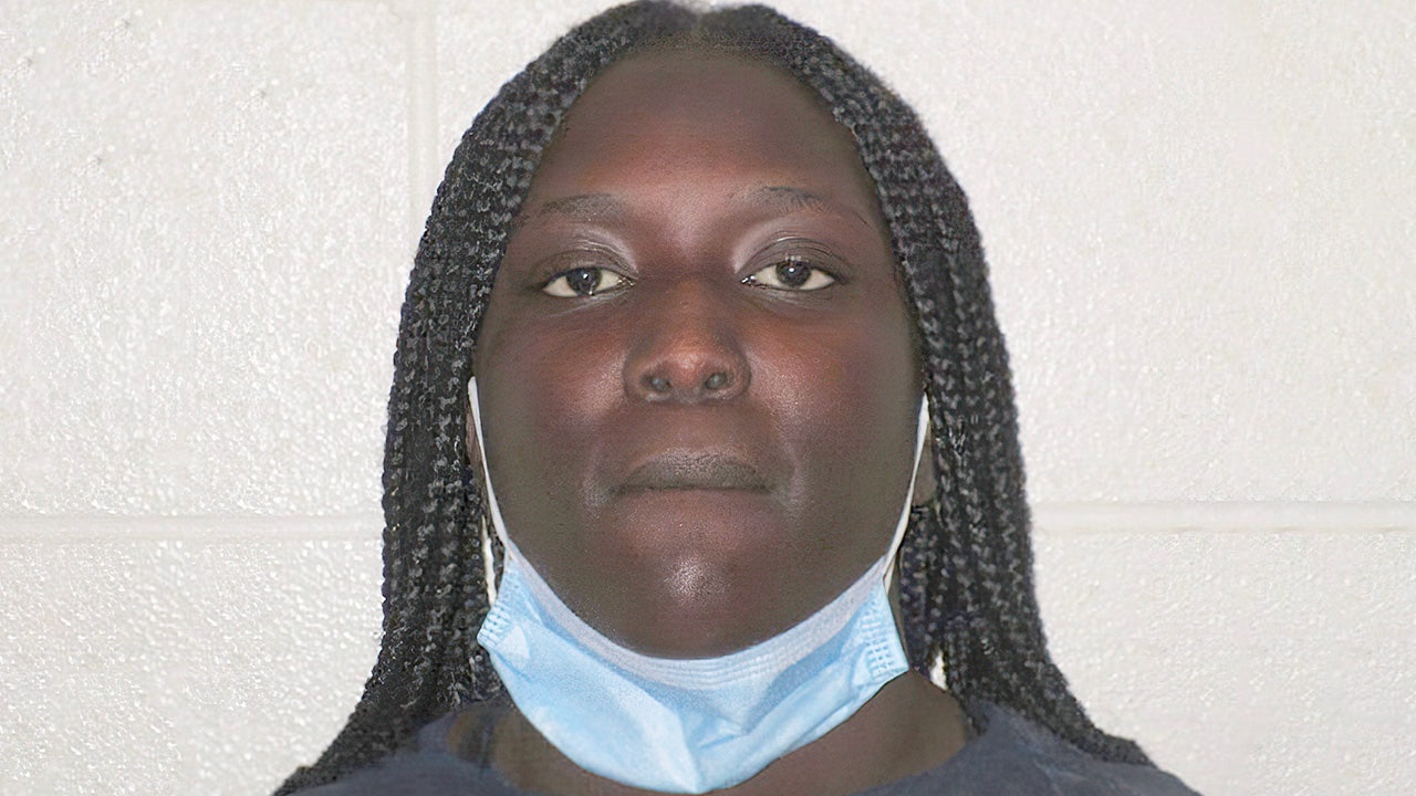 Multi-million dollar bond set for Ohio woman accused of murdering police officer