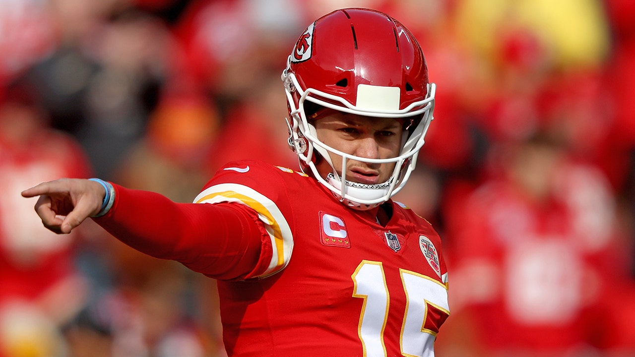 AFC championship: Patrick Mahomes, Chiefs edge Bengals