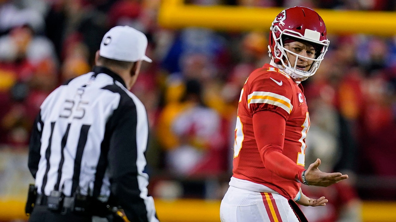 NFL world has some thoughts on overtime rules after Chiefs-Bills