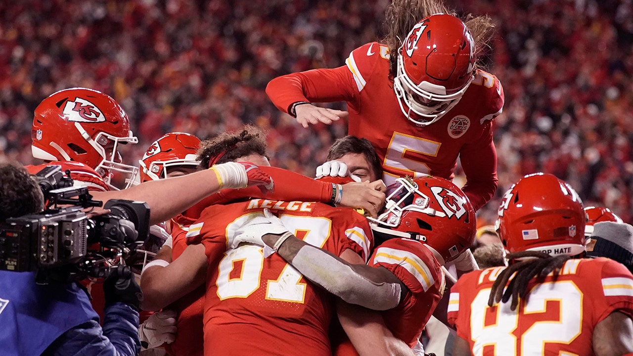 NFL overtime rules come into question again after Kansas City