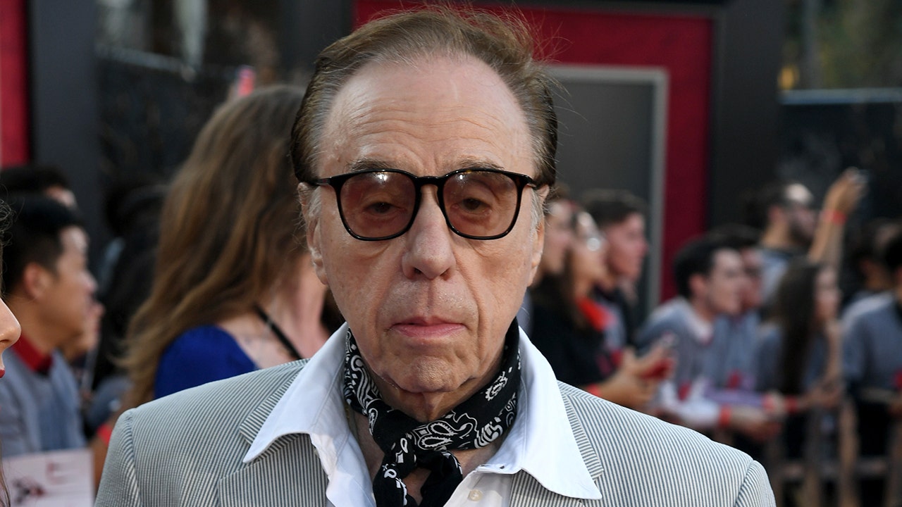 Peter Bogdanovich, of 'Paper Moon' fame, dead at 82