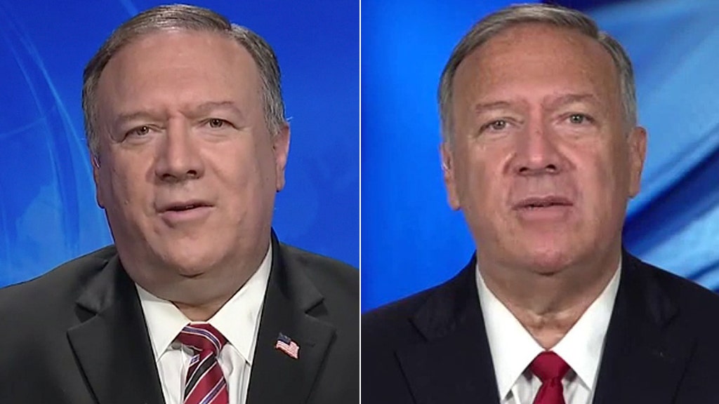 Mike Pompeo tells Fox News Digital how he really lost all that weight