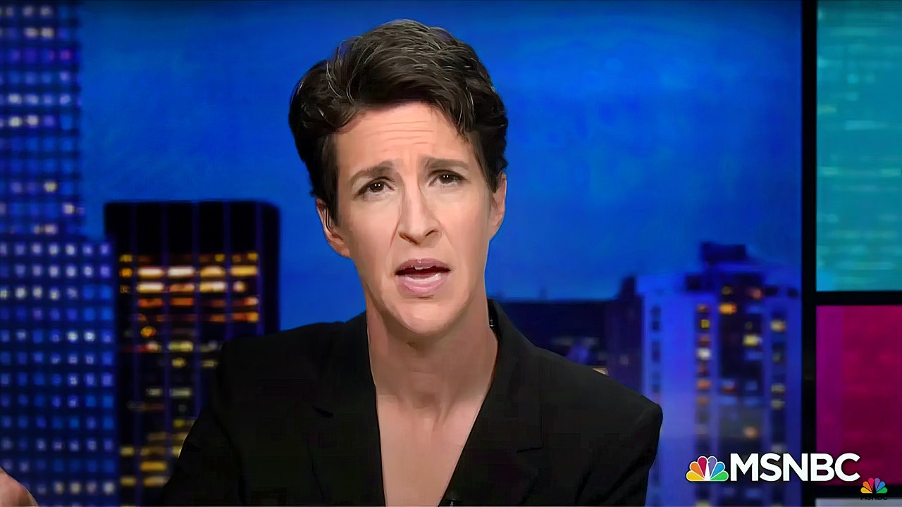 MSNBC’s ‘The Rachel Maddow Show’ continues to suffer as namesake host’s initial extended hiatus wraps up