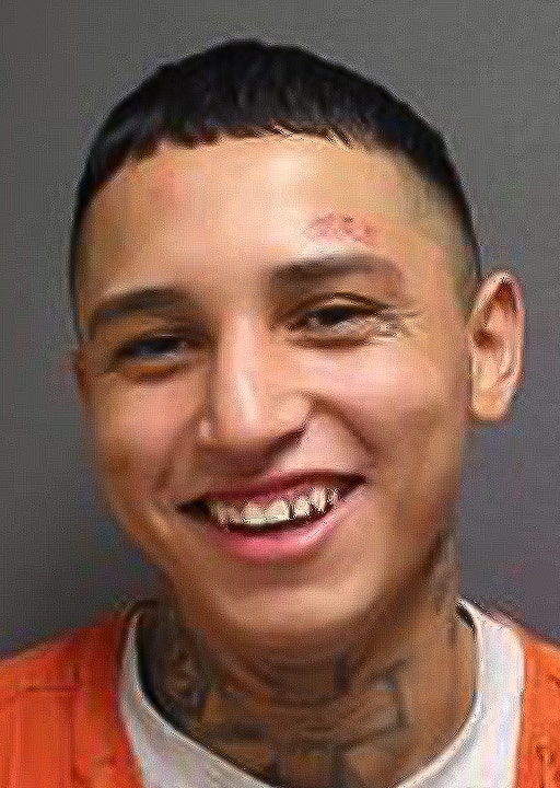 Man arrested in deaths of victims found in Kansas, Oklahoma