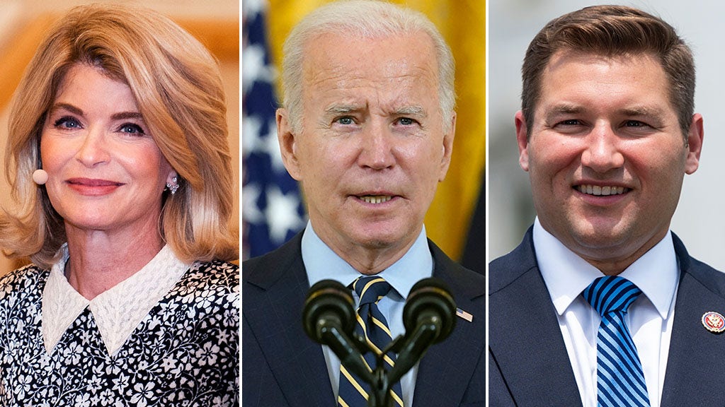 GOP politicians slam Biden as he visits Pittsburgh to promote infrastructure package