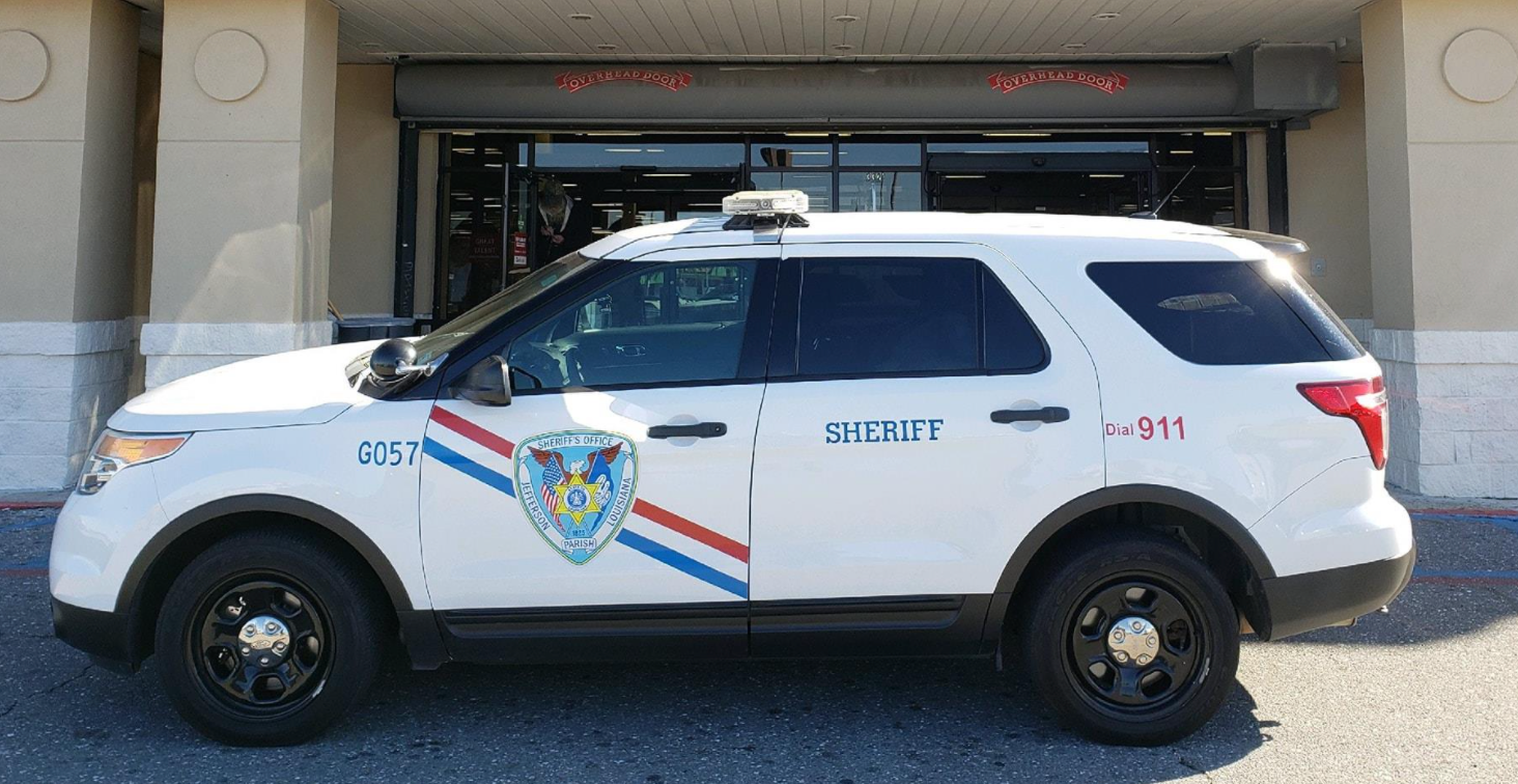 Louisiana 4-year-old boy accidentally shoots and kills himself with gun found in car while adults smoked pot