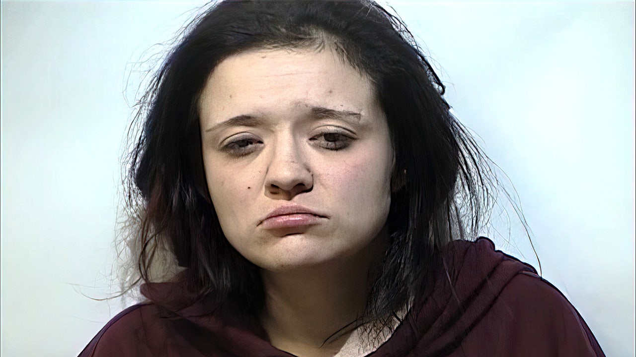 Kentucky mom faces murder charge after baby dies from meth overdose