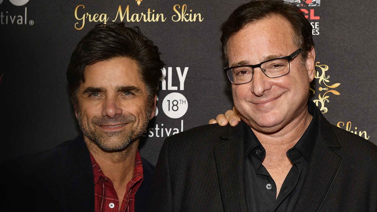 Bob Saget's 'Full House' co-stars speak out about his unexpected death
