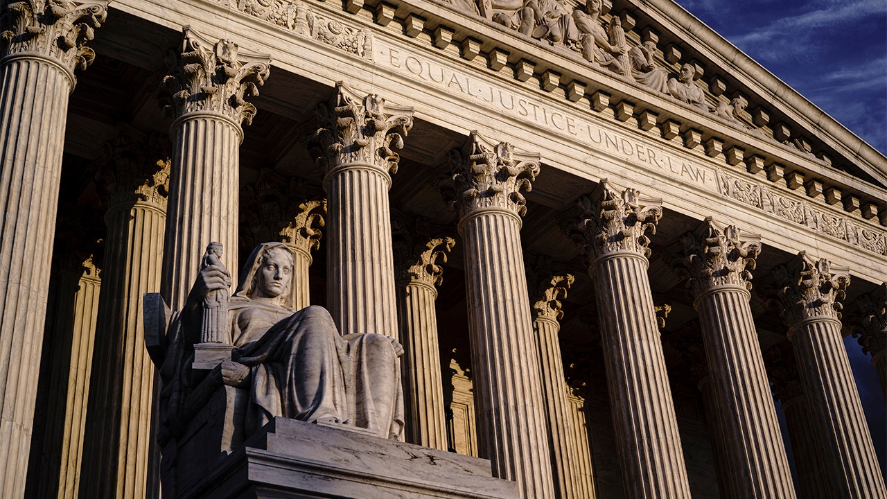 Supreme Court confirmation process: What to know