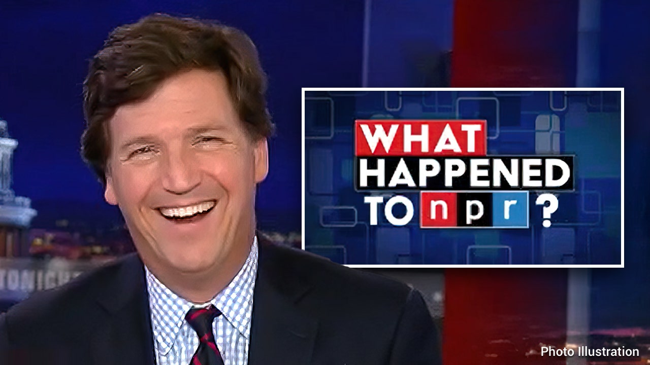 NPR mocked for article on 'white privilege' emojis