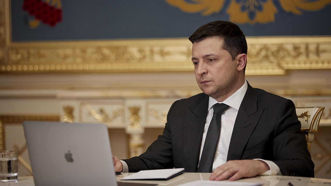 Zelenskyy, family main target for Putin: Petraeus