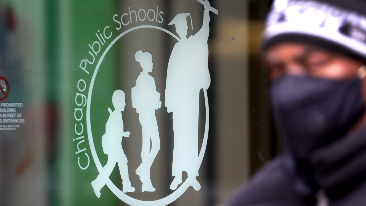 Chicago Public Schools cancel classes for third straight day as battle ...