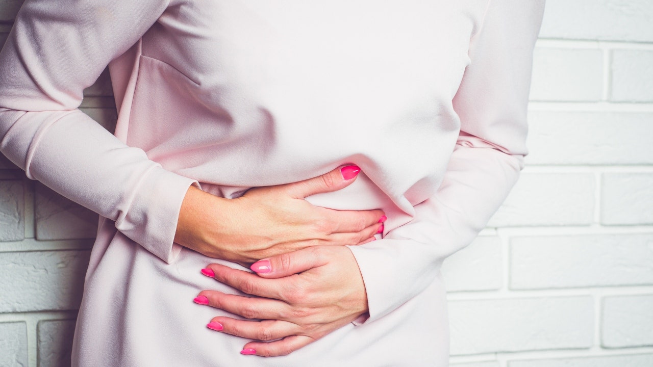 Stress may be the culprit behind Crohn’s disease, study finds