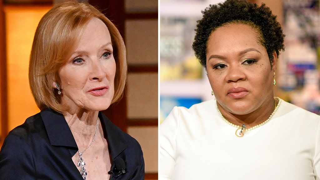 PBS' Judy Woodruff, NewsHour staff 'miffed and frustrated' as Yamiche Alcindor secured Biden interview: report