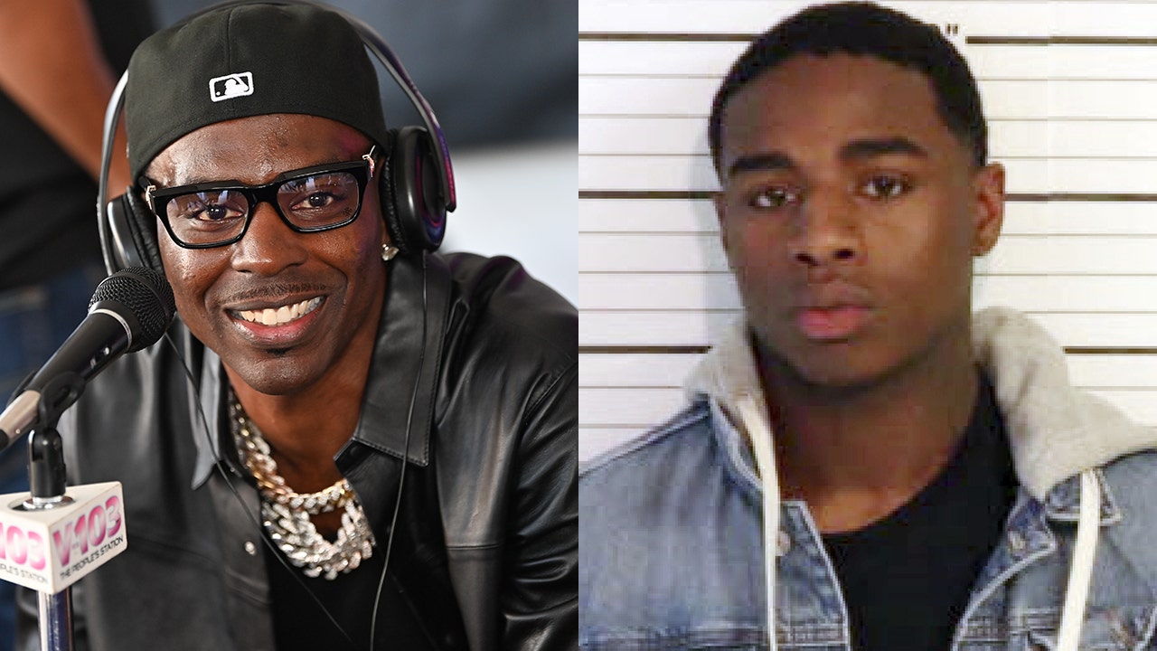 Young Dolph murder: Suspect arrested in Indiana, another charged