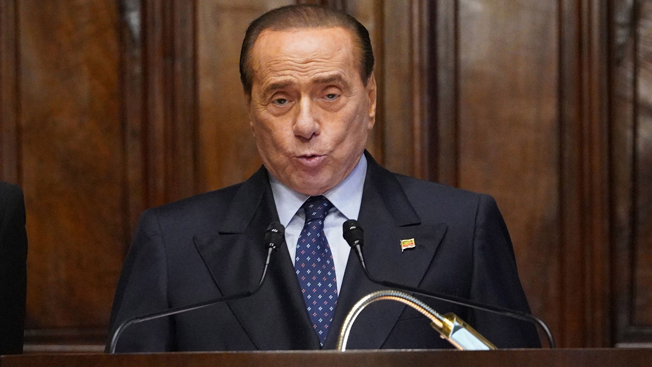 Italy’s Silvio Berlusconi eyes comeback after ‘bunga bunga’ scandal