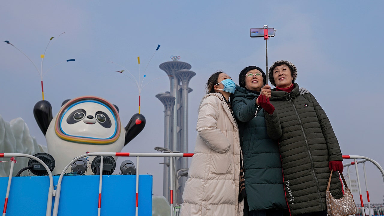 Beijing residents disappointed Olympics will be closed to public