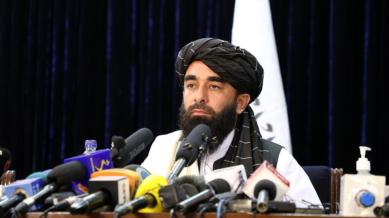 Afghanistan: Taliban arrests professor who criticized senior official