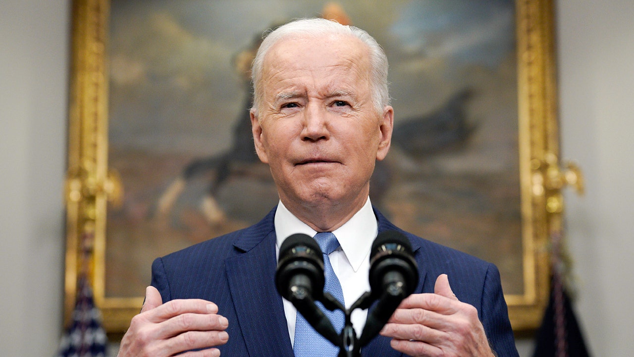 Expect Biden's Supreme Court nominee to appease the radical left