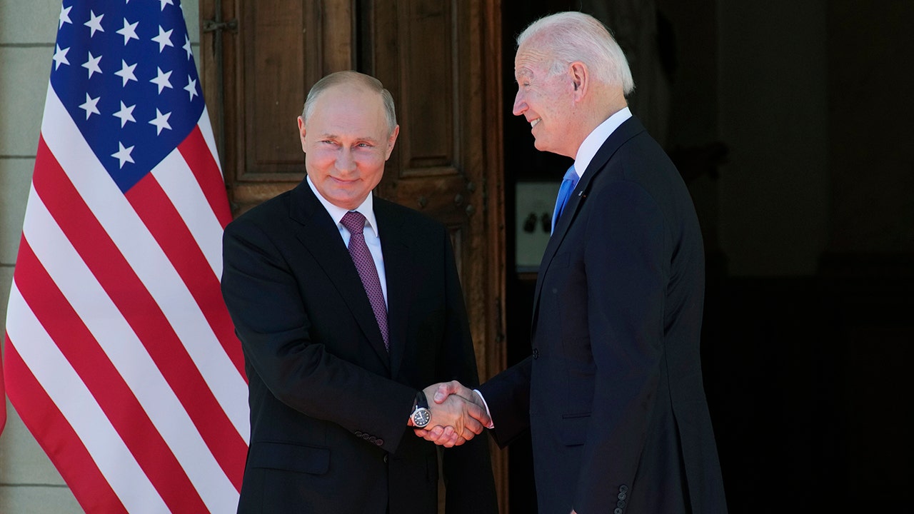 Russia-US security talks present these main issues