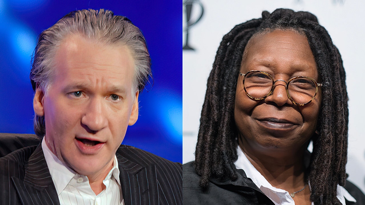 Whoopi Goldberg goes off on Bill Maher over pandemic comments 'How