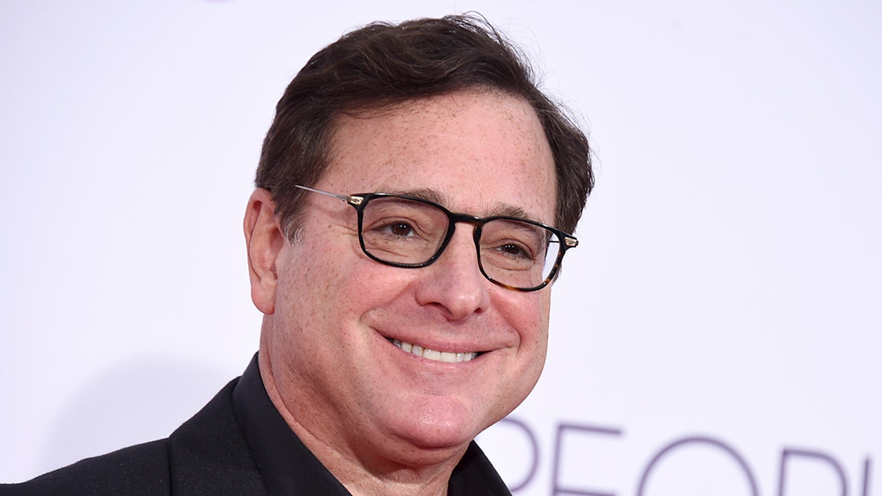 Bob Saget appears as a chef in Snoop Dogg, Desiigner's rap video released posthumously: ‘Get Bob on the job’