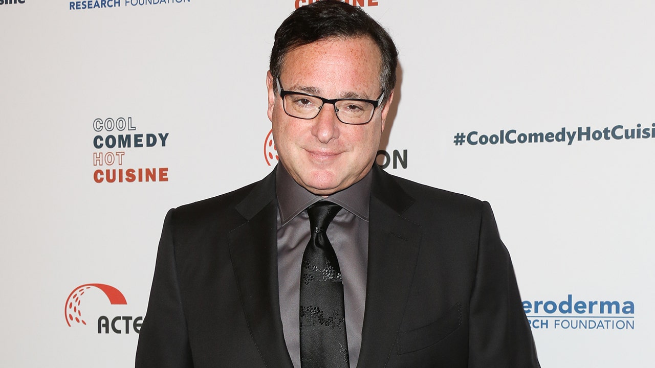 Scleroderma: The disease that Bob Saget fought to find a cure for after it took his sister’s life