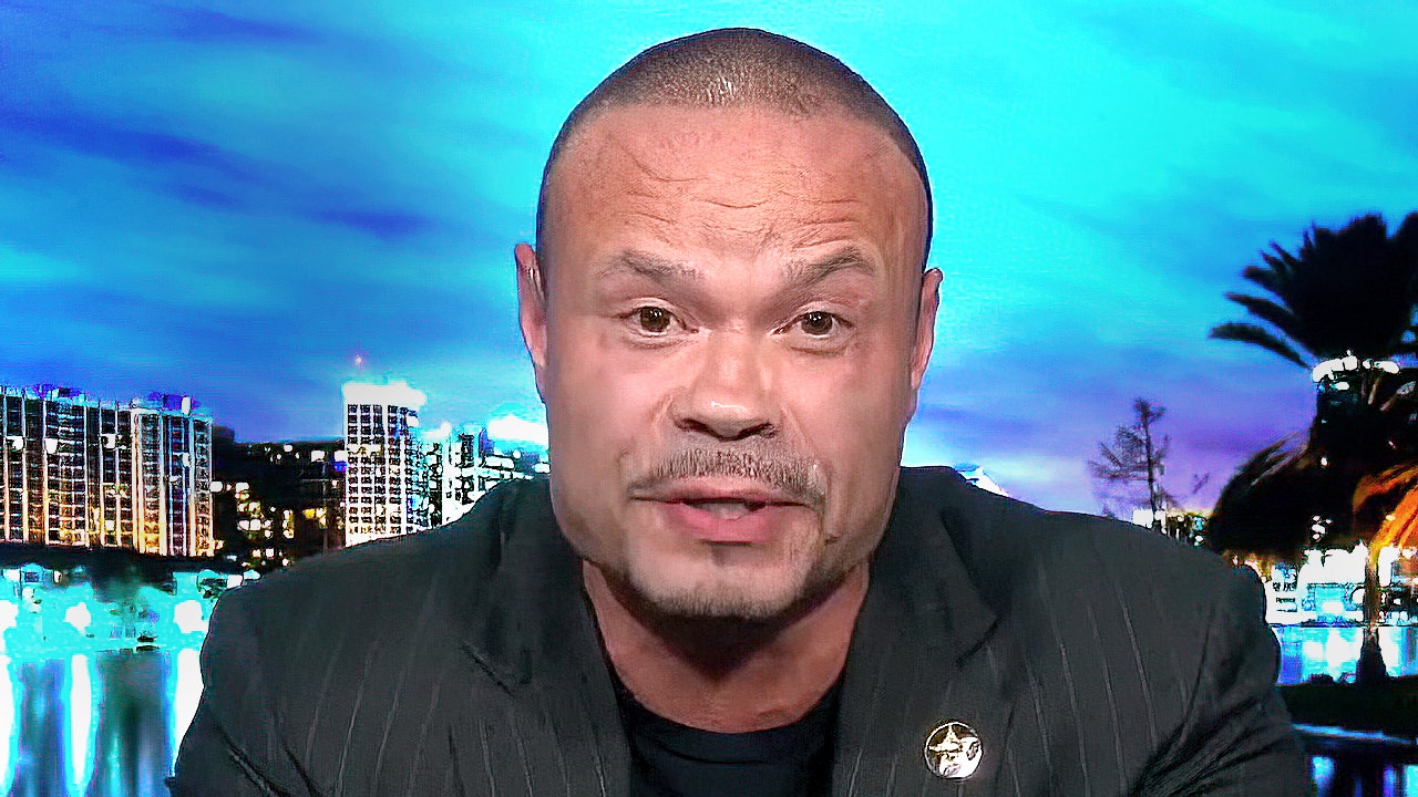 Bongino argues liberal city voters have 'embraced the suck' of