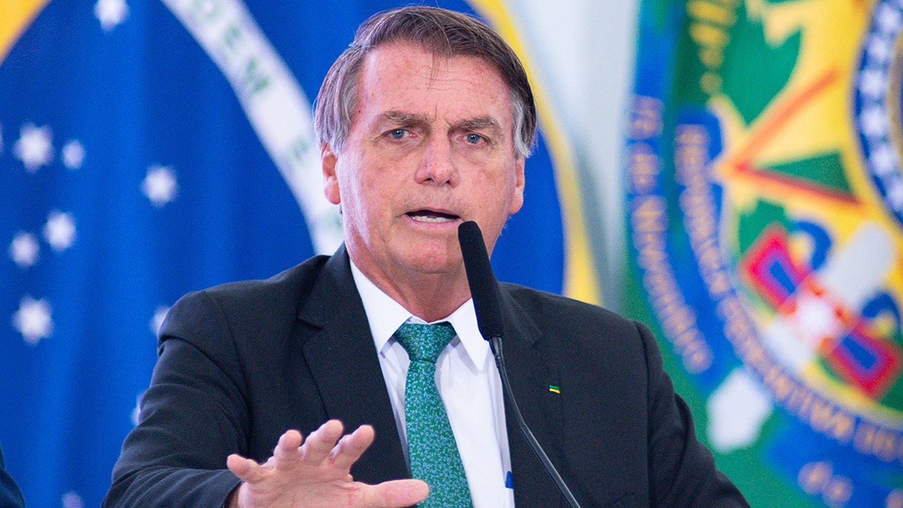 Brazil presidential election: Jair Bolsonaro proves polls wrong, forces socialist challenger to run