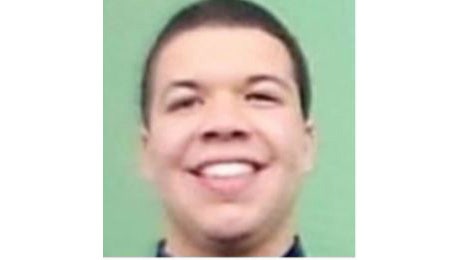 NYPD cop killed in Harlem ambush ID’d as Officer Jason Rivera, 22